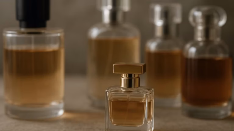 Comment Choisir son Parfum : Guide d&rsquo;Achat Complet