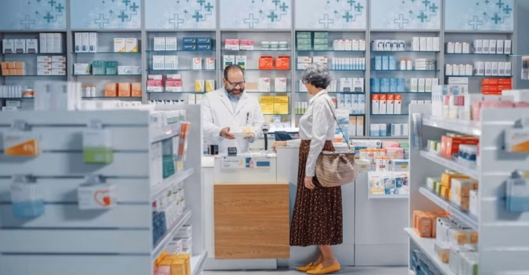Enfile-bas de contention en pharmacie : guide d&rsquo;achat