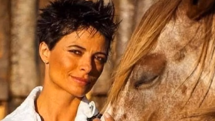 Équitation : Faustine Laferrerie triomphe avec éclat au CSI 2* de Notre-Dame-d’Estrées