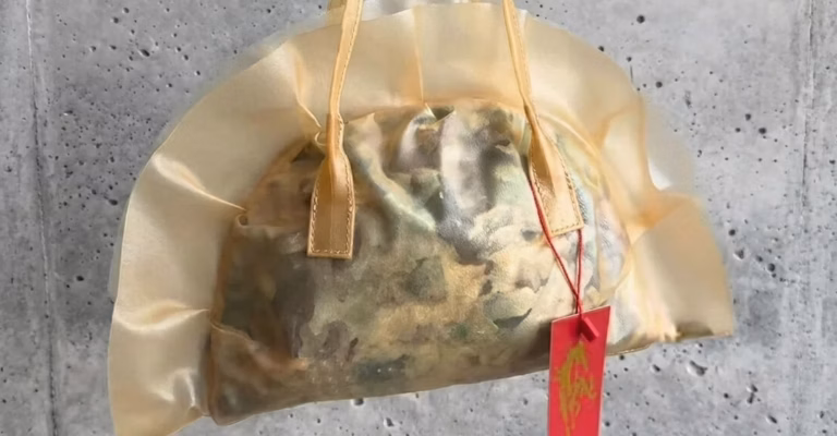 Quinze sacs tressés qui feront de vous la prêtresse du style