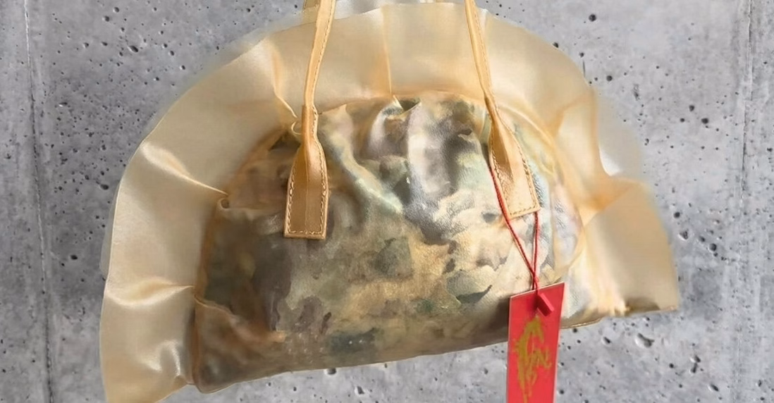Quinze sacs tressés qui feront de vous la prêtresse du style